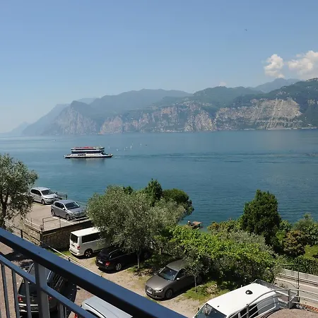 Da Tino Hotel