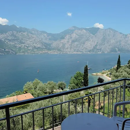 Da Tino Malcesine