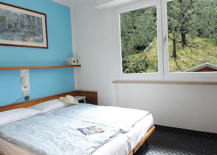 Da Tino 3* مالتشيزينيه