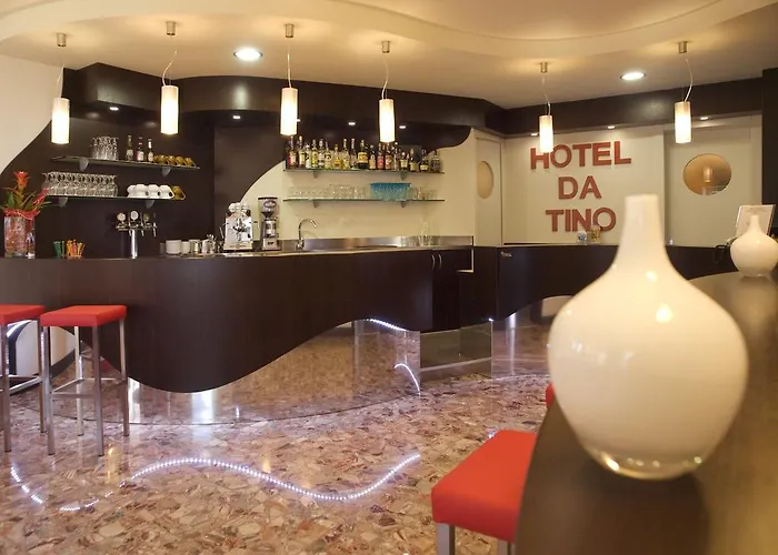 Da Tino Hotell