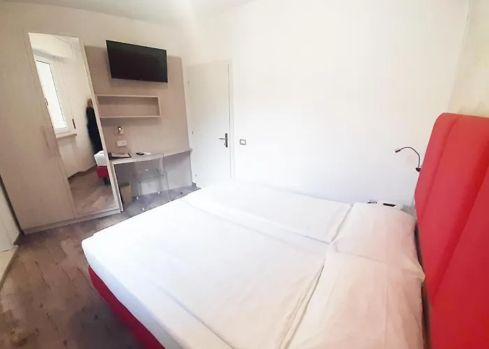 호텔 Da Tino 말세진느