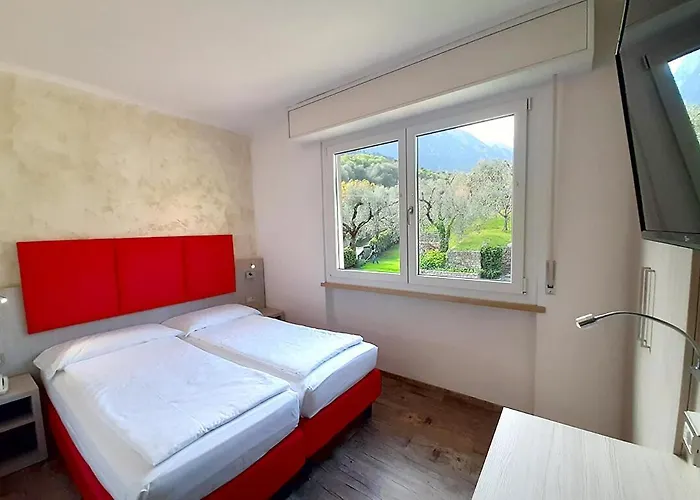 Da Tino 3* Malcesine