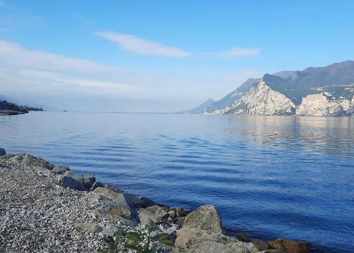 Da Tino 3* Malcesine