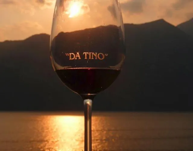 호텔 Da Tino 말세진느