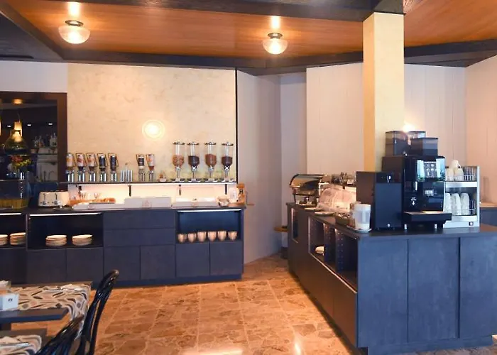 فندق Da Tino مالتشيزينيه