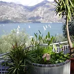 Da Tino Hotell Malcesine