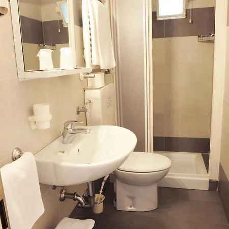 Da Tino 3* Malcesine