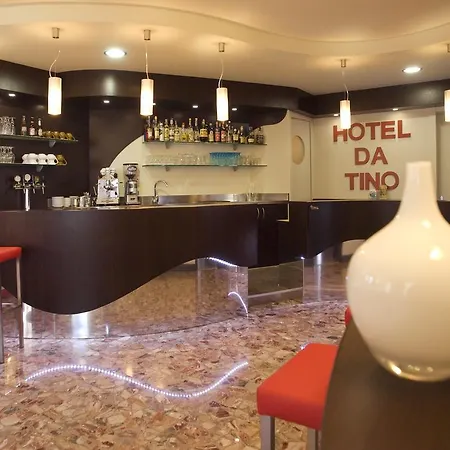 Da Tino Otel