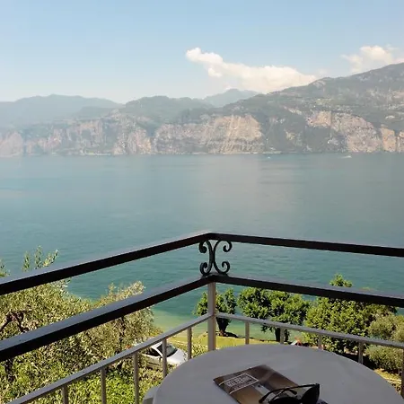 Otel Da Tino Malcesine