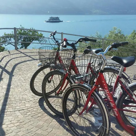 Da Tino 3* Malcesine