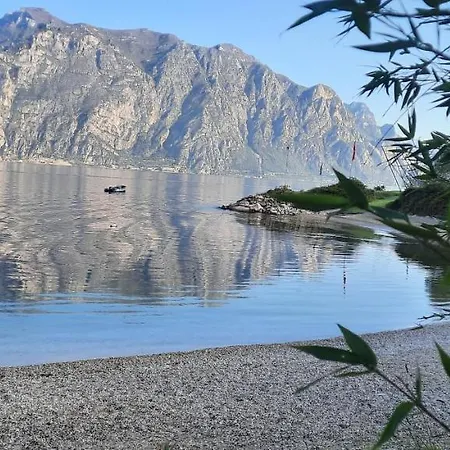 Otel Da Tino Malcesine