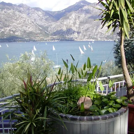 Da Tino Otel Malcesine