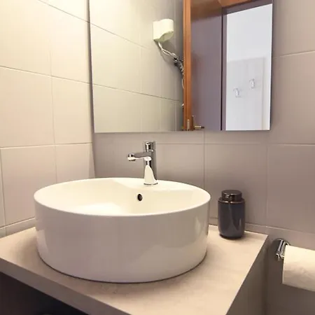 Otel Da Tino Malcesine