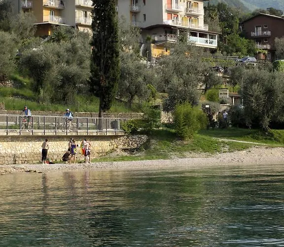 Da Tino Hotel Malcesine