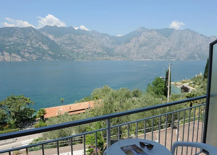 Da Tino 3* Malcesine