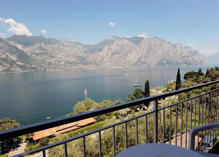 Hotel Da Tino Malcesine