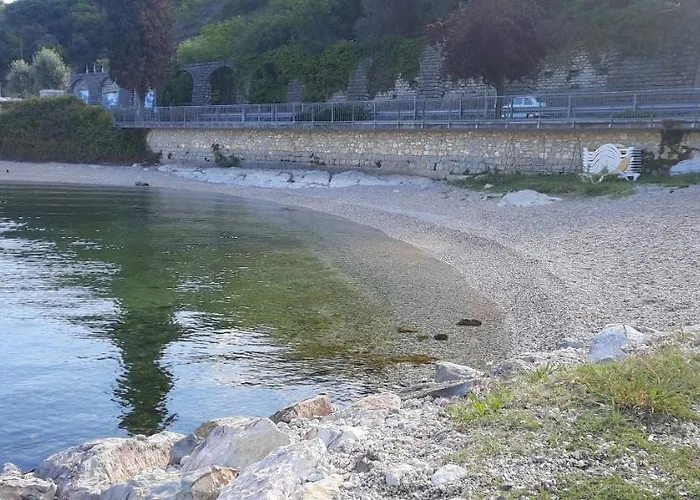 Da Tino 3* Malcesine