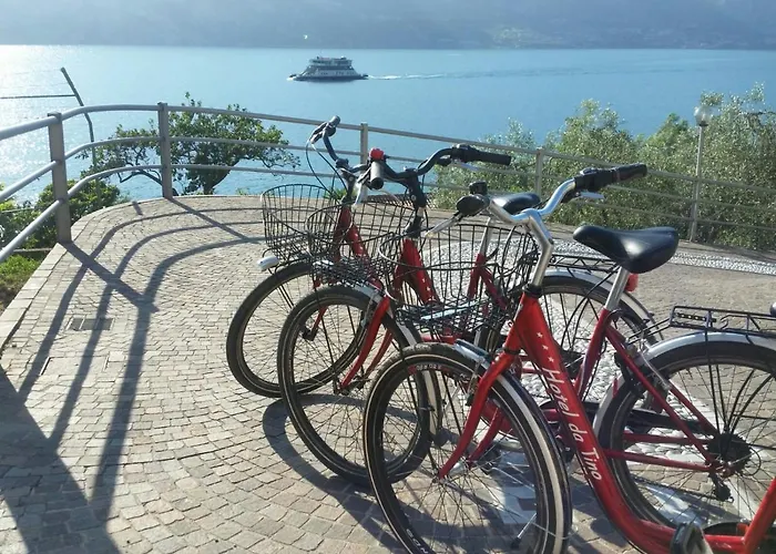 Da Tino 3* Malcesine