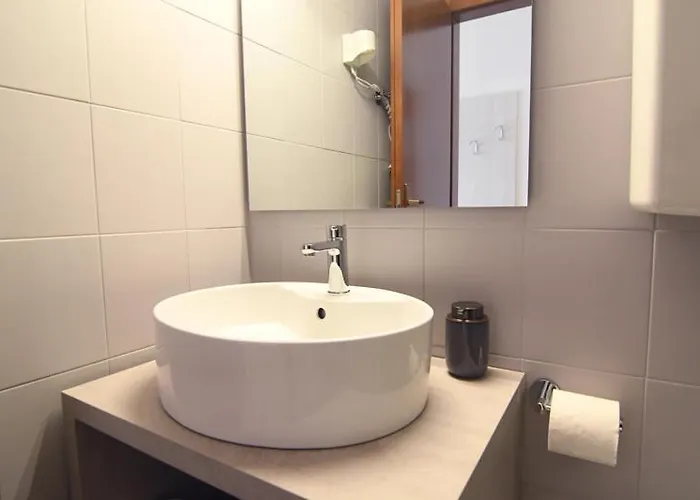 Hotel Da Tino Malcesine