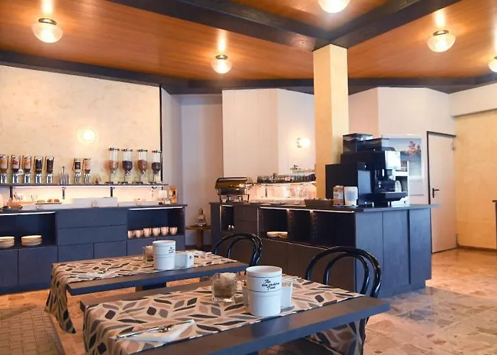 Da Tino Hotel Malcesine