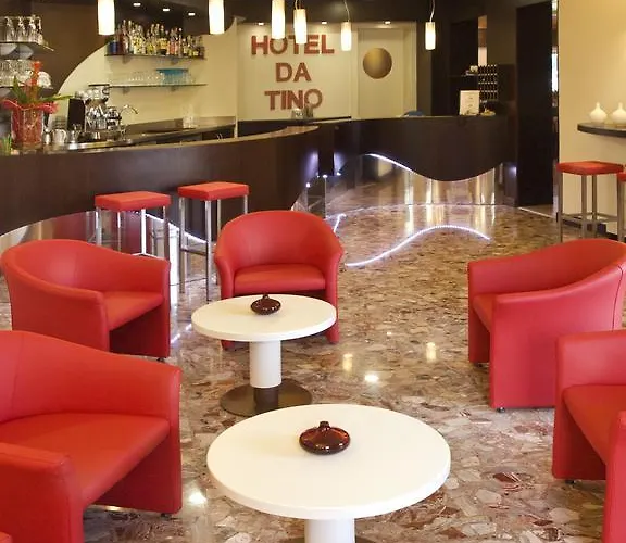 Hotel Da Tino 3*